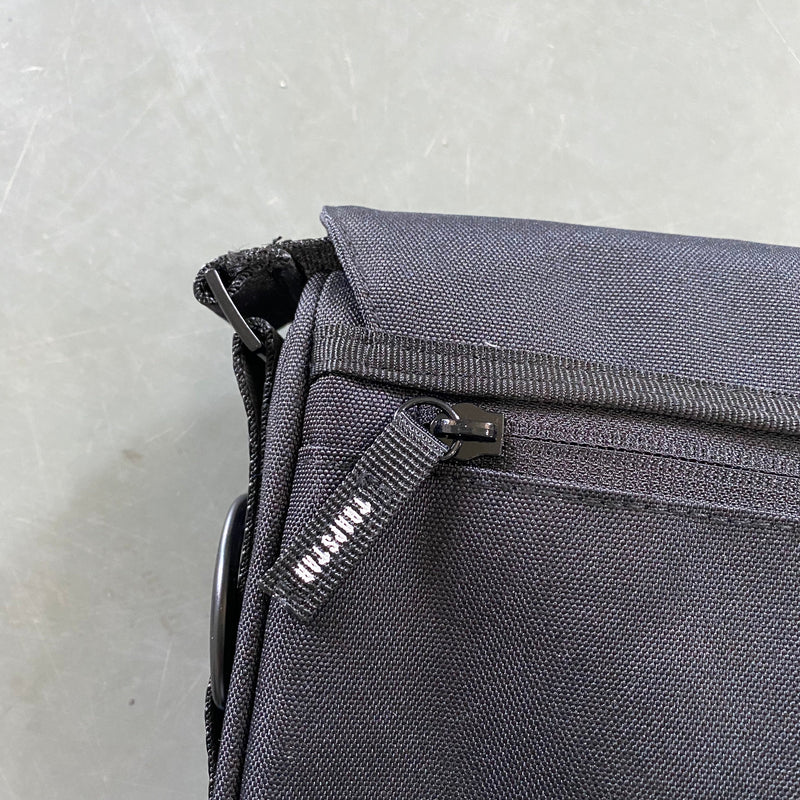 TS Bag 2.0 - Black - FAST DELIVERY