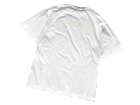 PALM ANGEL LOGO T-SHIRT