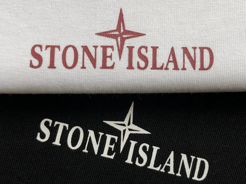 Stone Island Back Logo T-shirt