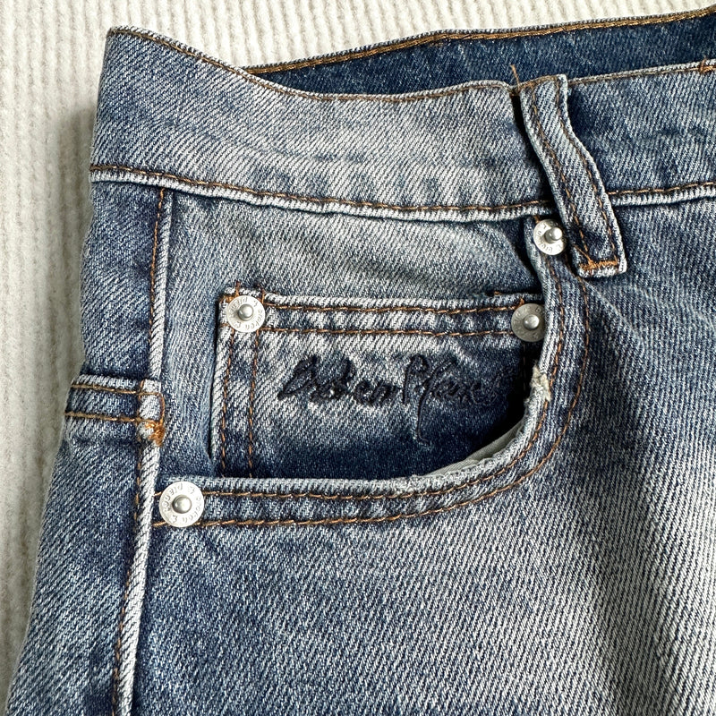 BPM DENIM JEANS