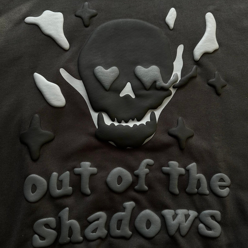 BPM OUT OF THE SHADOWS HOODIE