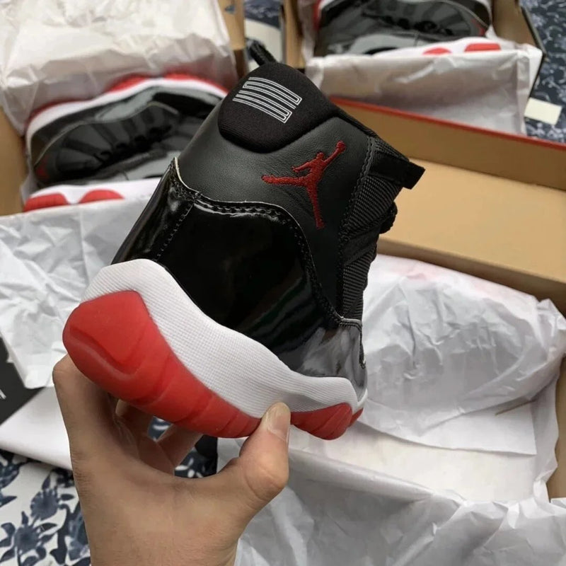 Shoes 11 Bred