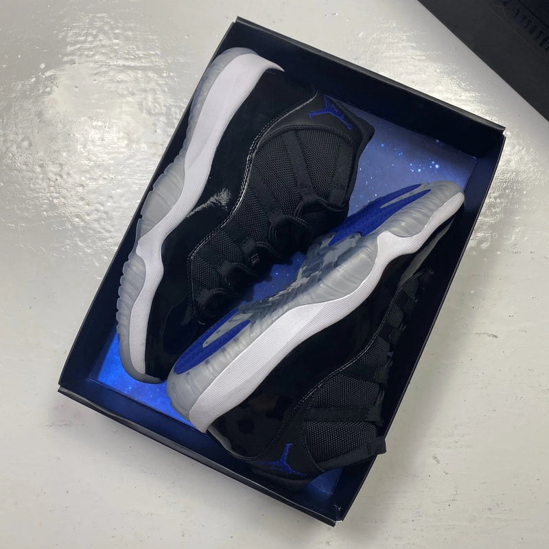 Shoes 11 Space Jam