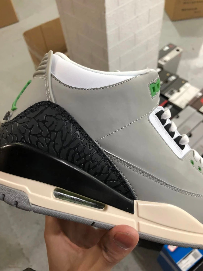 AJ3 Chlorophyll