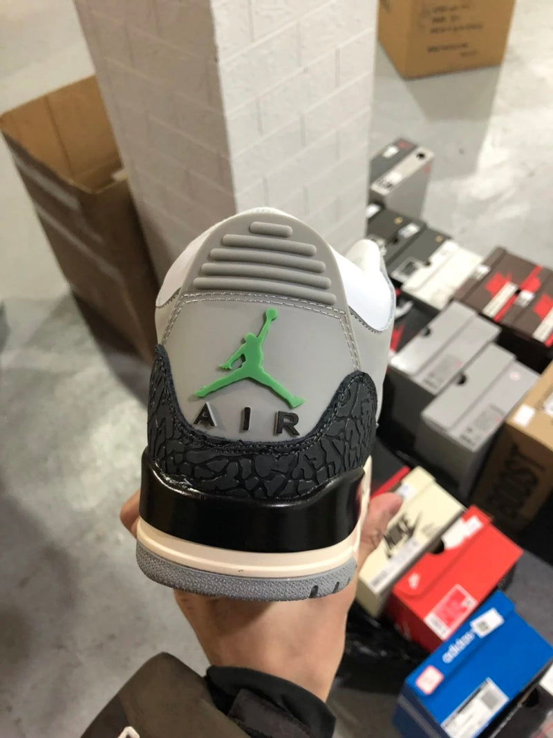 AJ3 Chlorophyll