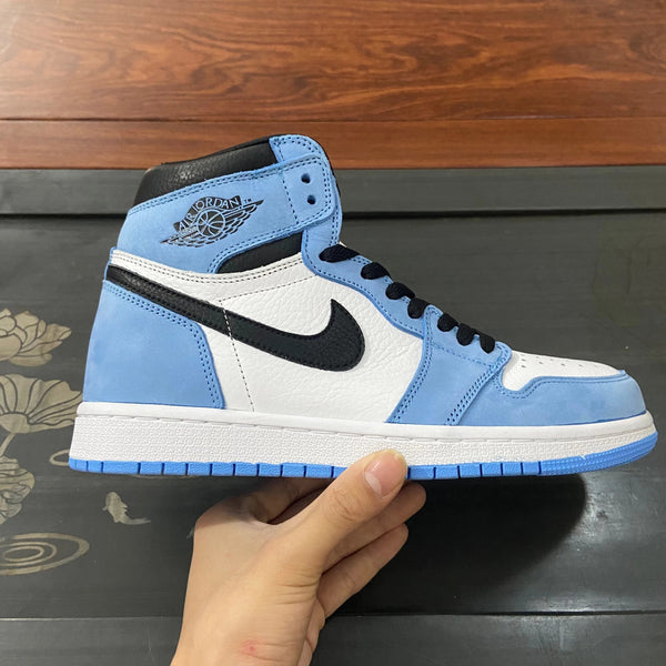 AJ1 High University Blue