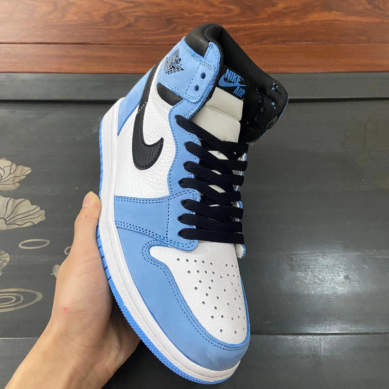 AJ1 High University Blue