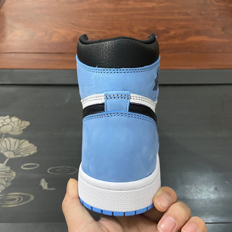 AJ1 High University Blue