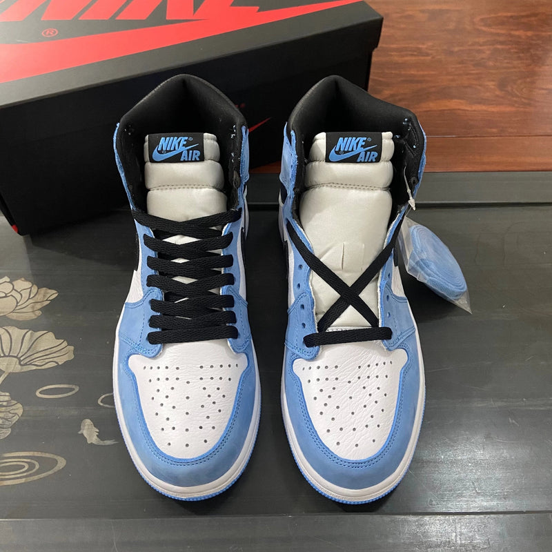 AJ1 High University Blue