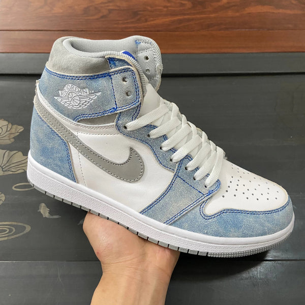 AJ1 High OG Hyper Royal