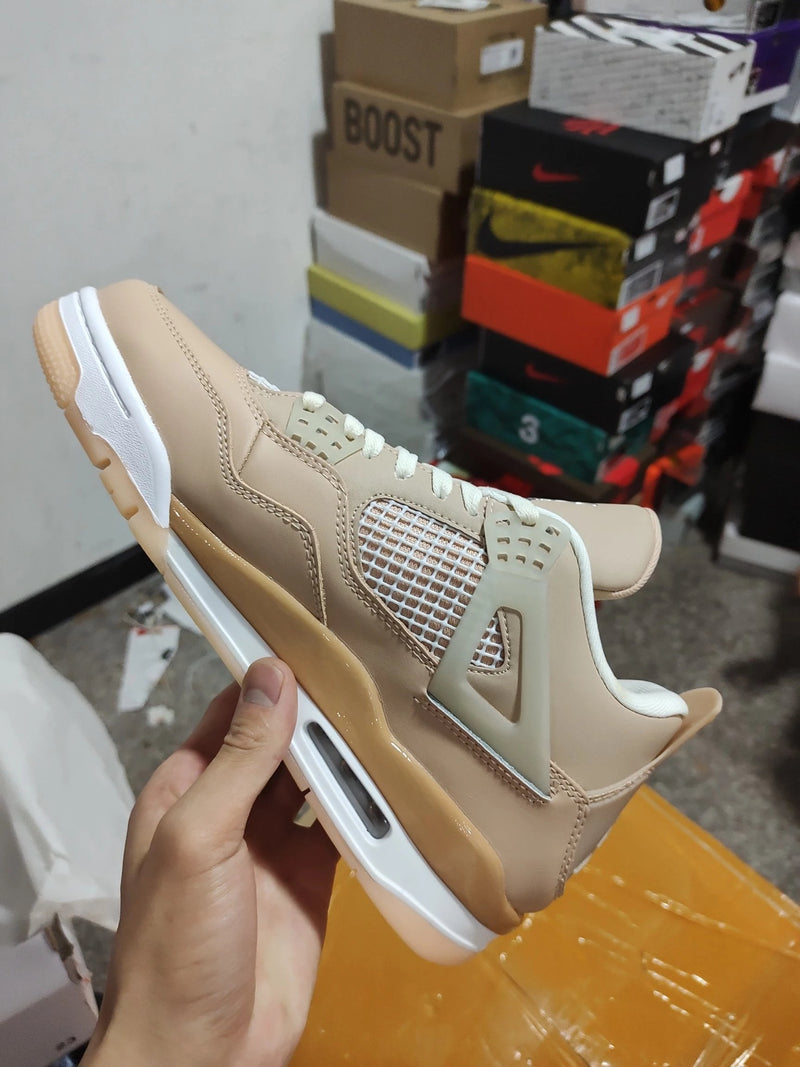 AJ4 Shimmer