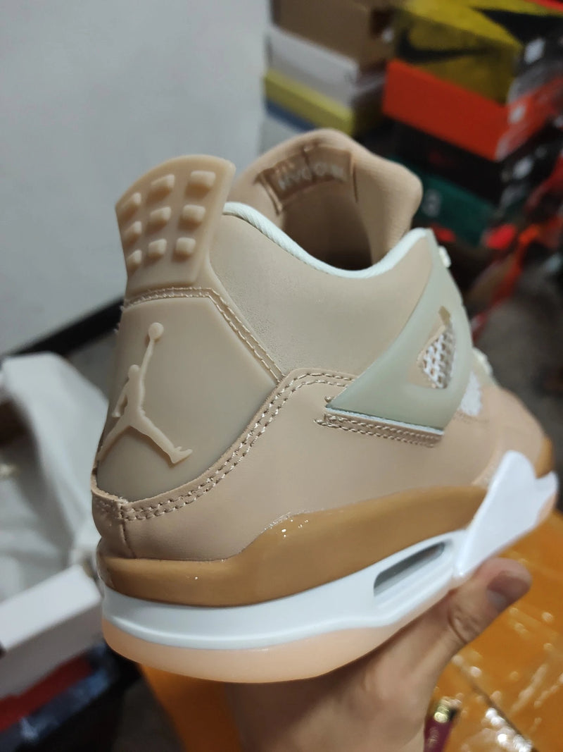 AJ4 Shimmer