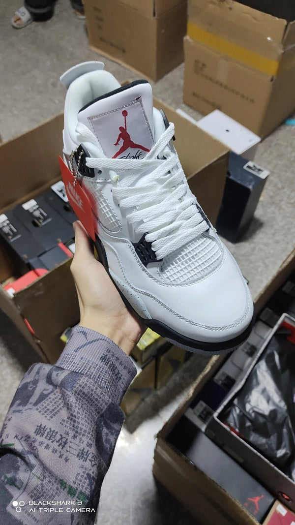 AJ4 "Cement" - FAST DELIVERY