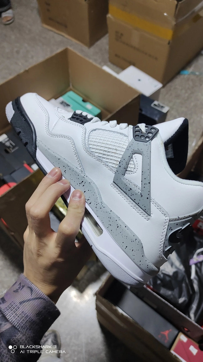 AJ4 "Cement" - FAST DELIVERY