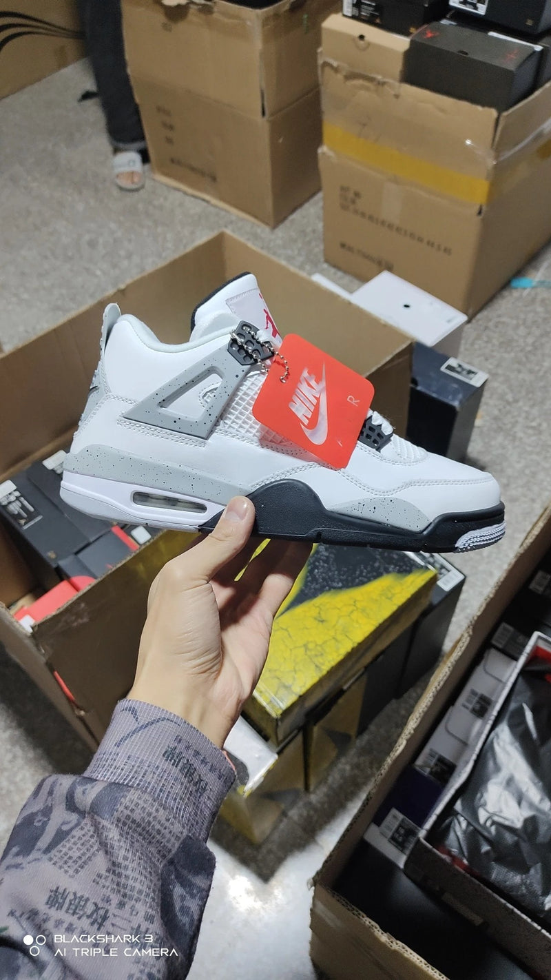 AJ4 "Cement" - FAST DELIVERY