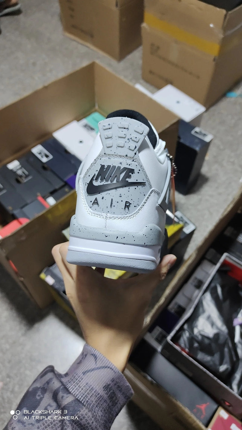 AJ4 "Cement" - FAST DELIVERY