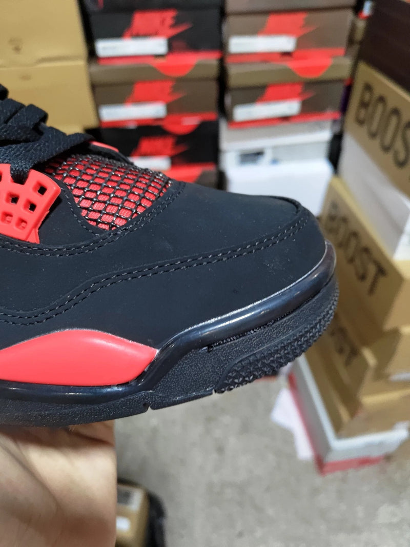 AJ4 Red Thunder