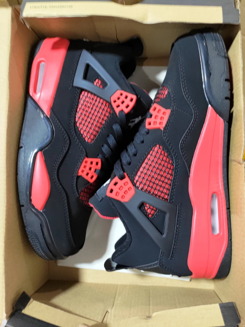 AJ4 Red Thunder