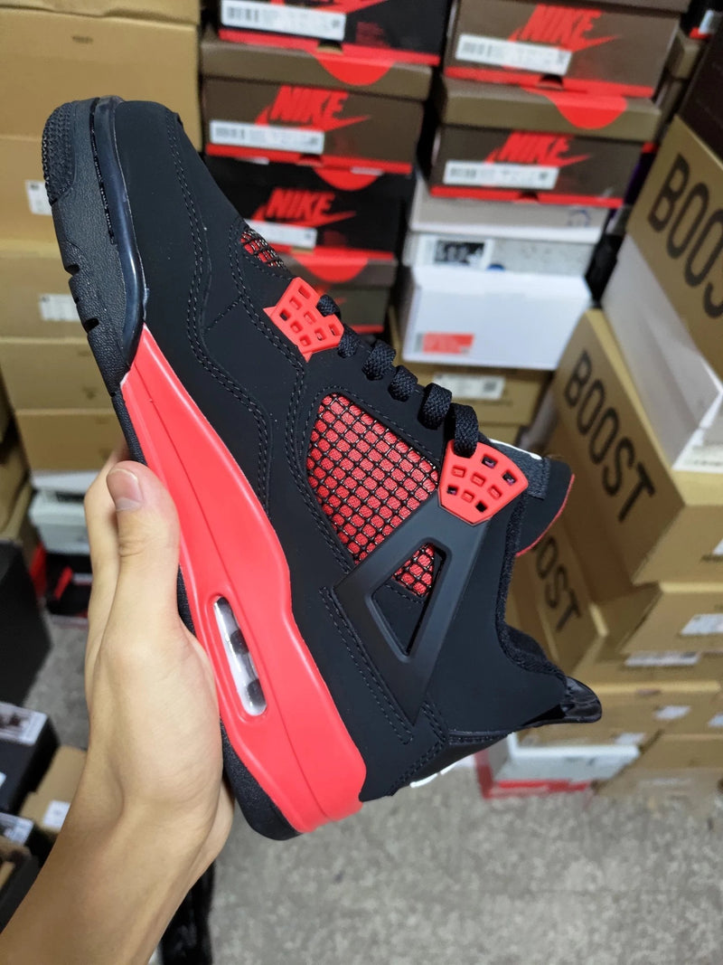 AJ4 Red Thunder