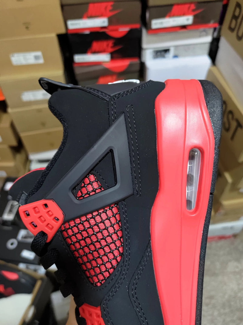 AJ4 Red Thunder