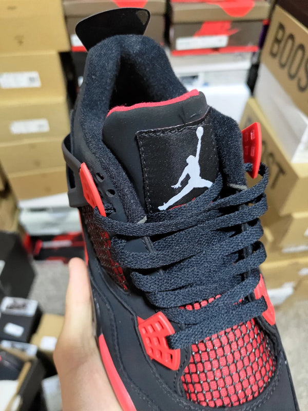 AJ4 Red Thunder