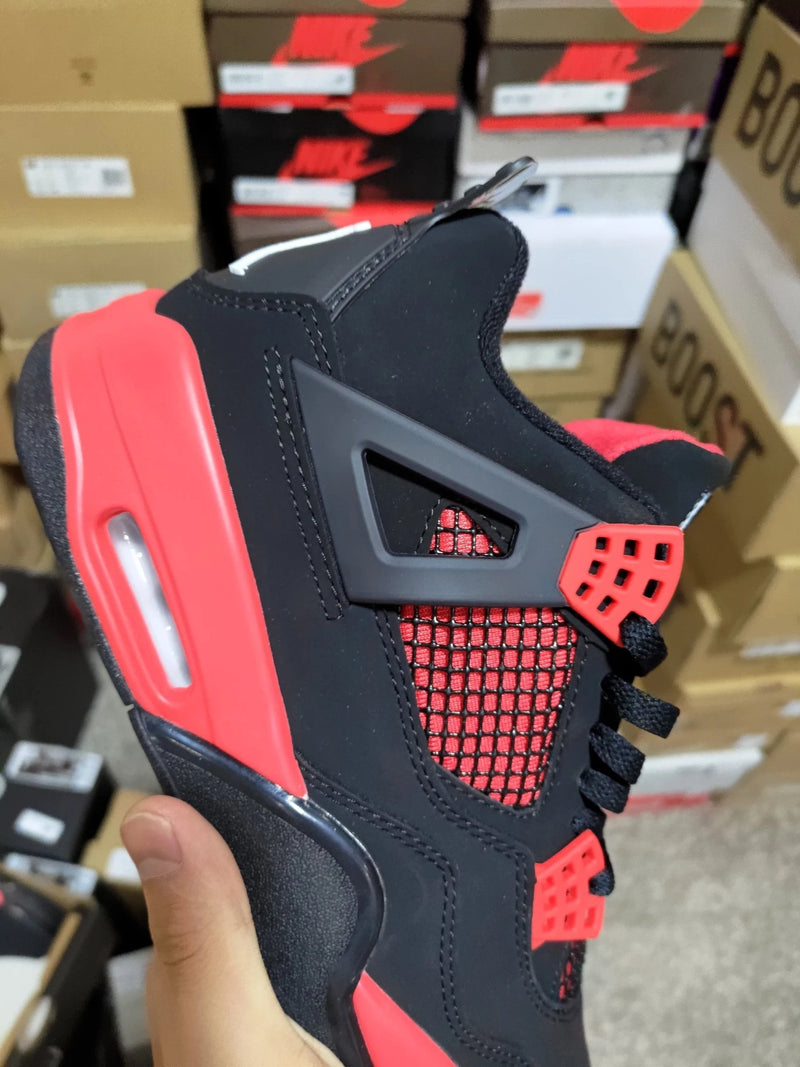 AJ4 Red Thunder