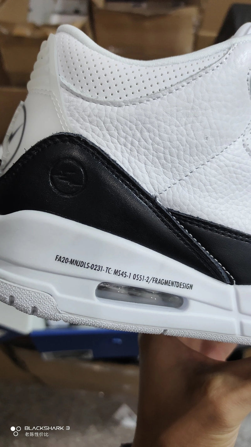 AJ3 Fragment