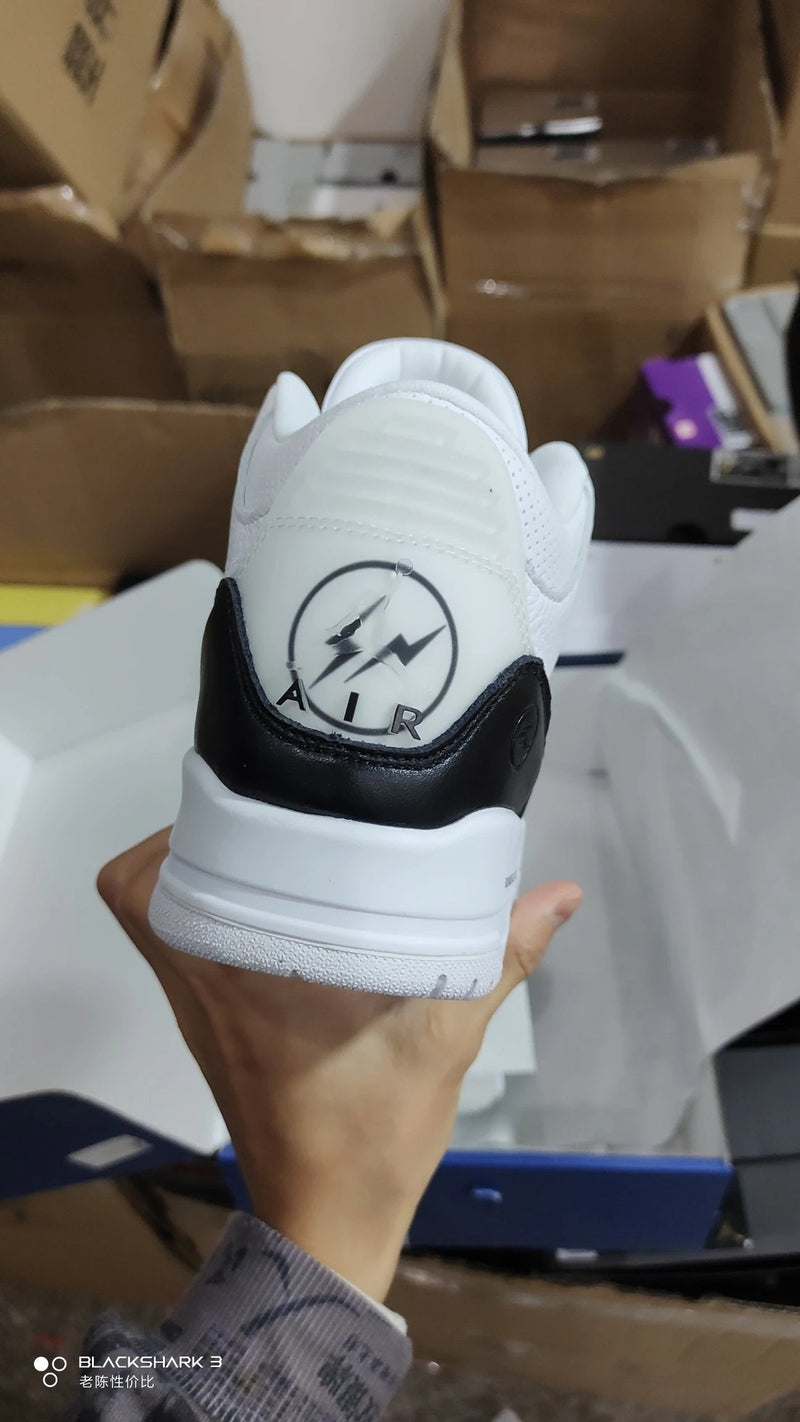 AJ3 Fragment