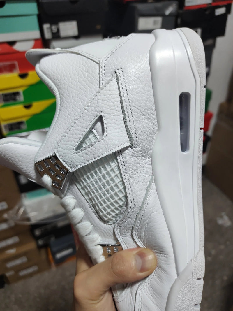 AJ4 Pure Money