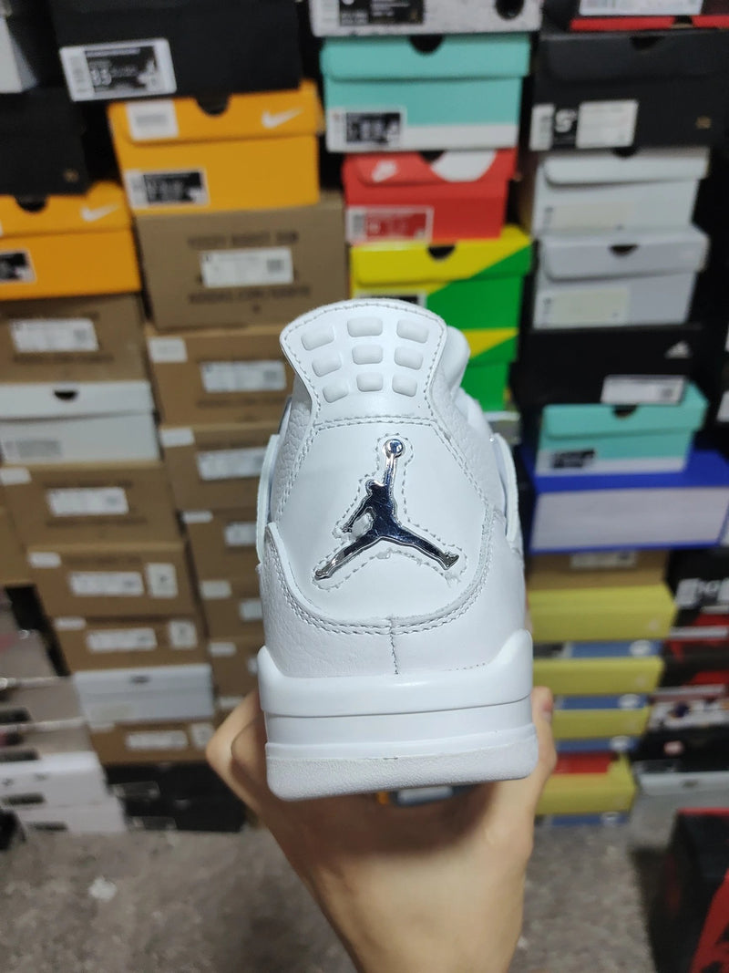 AJ4 Pure Money