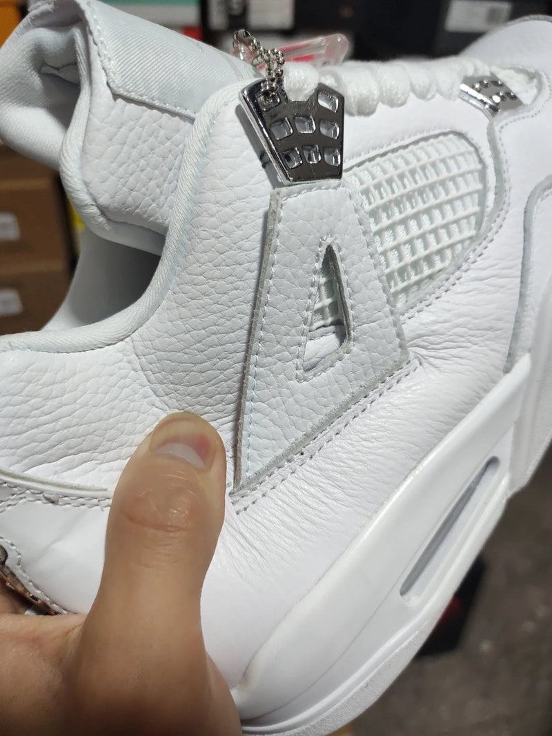 AJ4 Pure Money