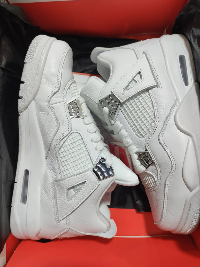 AJ4 Pure Money