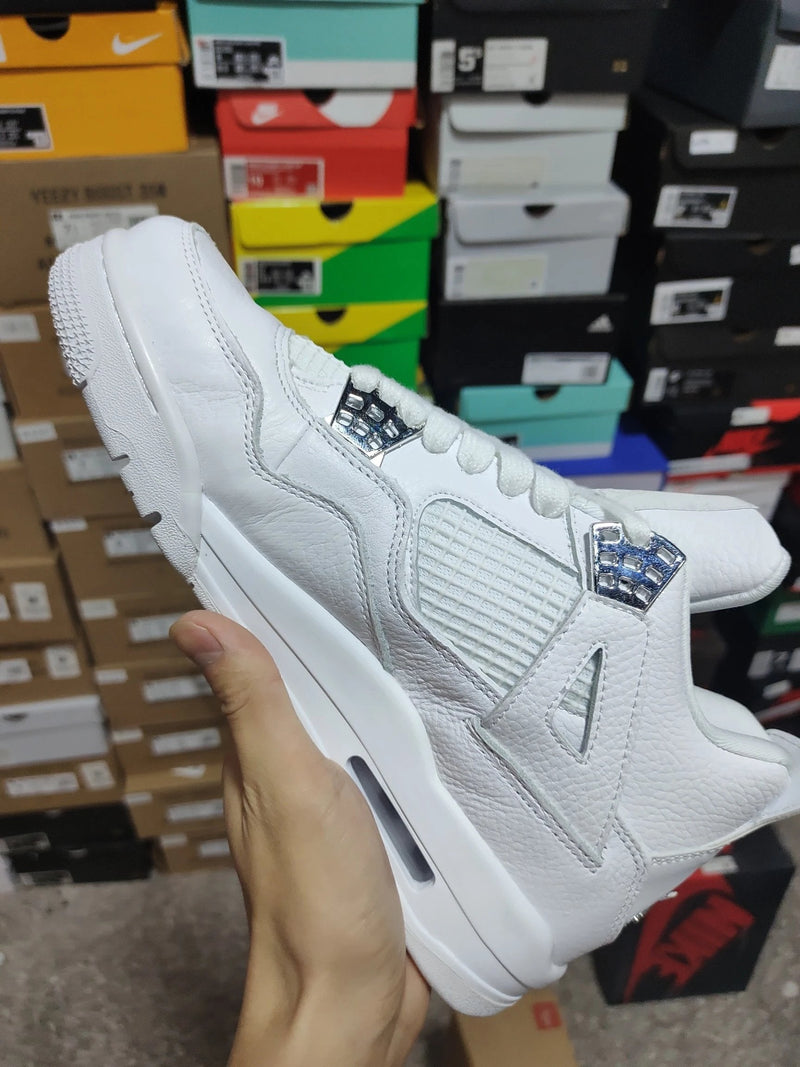 AJ4 Pure Money