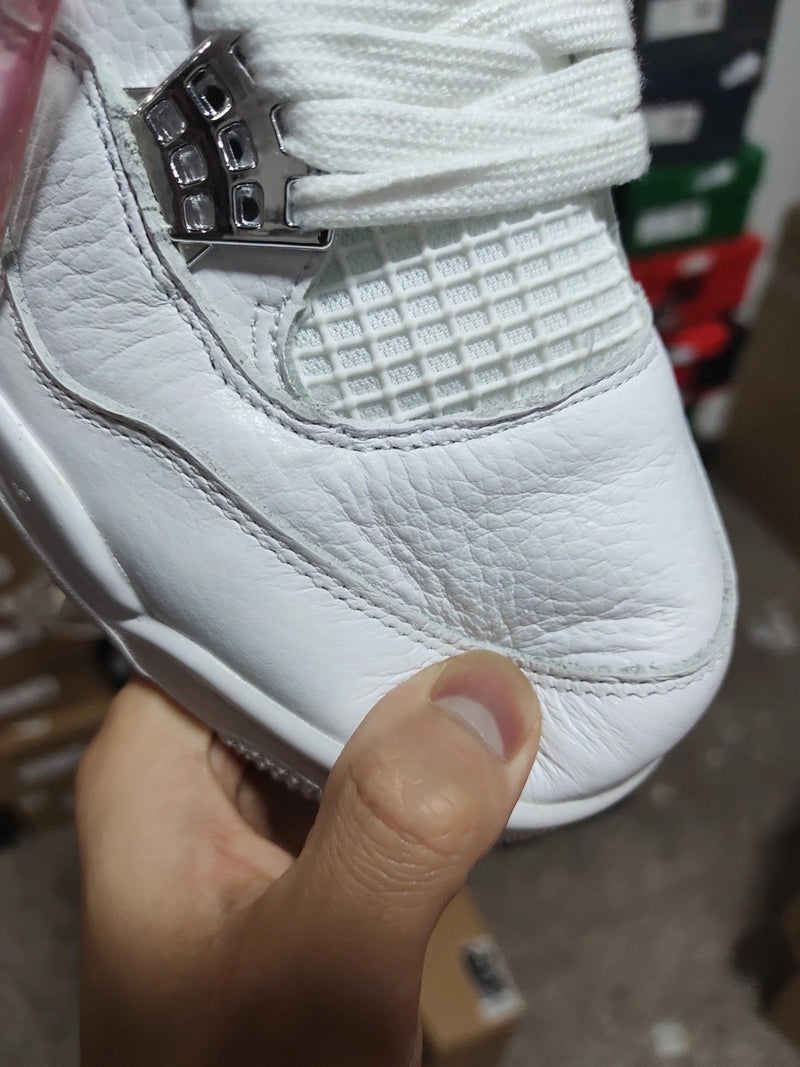 AJ4 Pure Money