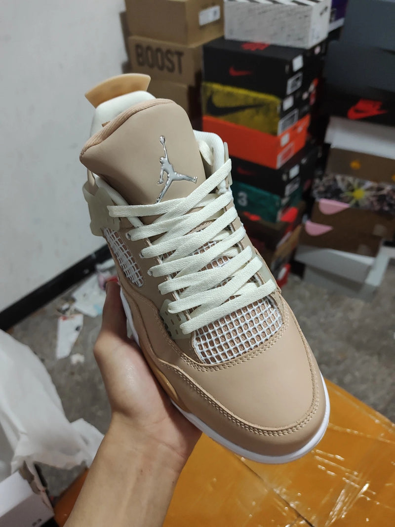 AJ4 Shimmer