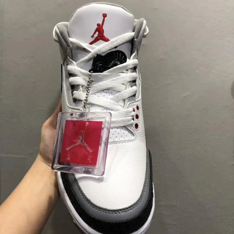 AJ3 Tinker Hatfield