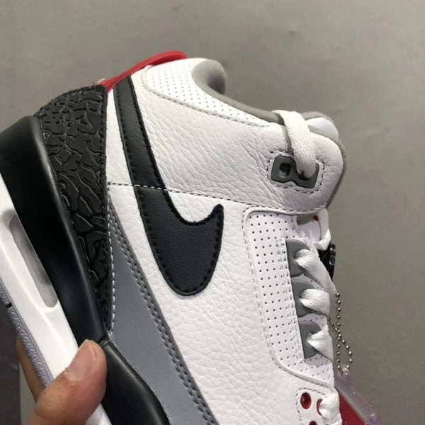 AJ3 Tinker Hatfield